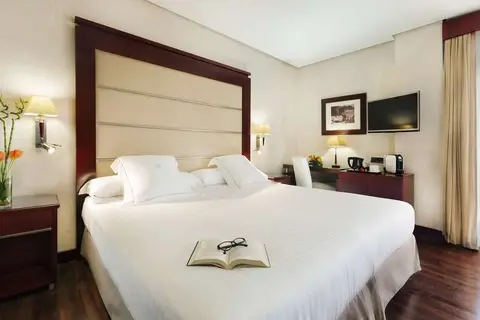 Hotel Valencia Center in Valencia — foto 2