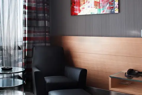 Point Hotel Barbaros in Fatih — foto 21