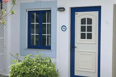 Maistrali Sea View Apartments in Δημοτική Ενότητα Μαλίων — foto 2