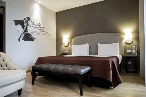Eurostars Patios de Córdoba in Cordoba — foto 16