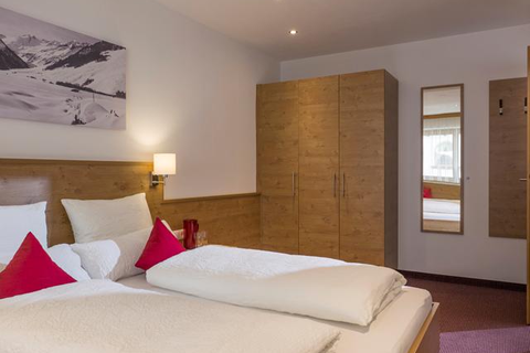 Appartementen Auszeit foto 9