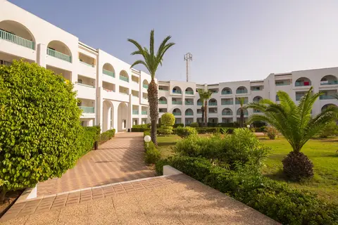 El Mouradi Skanès in Monastir — foto 6