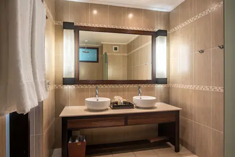 DoubleTree by Hilton Seychelles Allamanda Resort & Spa in Anse Forbans — foto 25