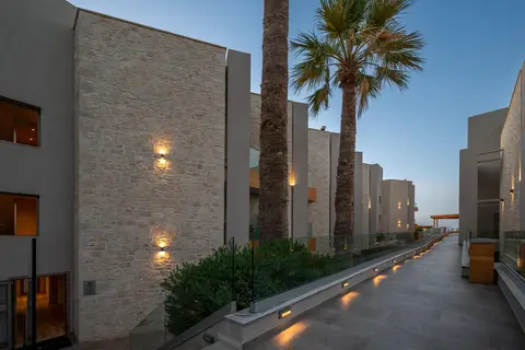 Cactus Mare Hotel in Stalis Super Market, foto 24