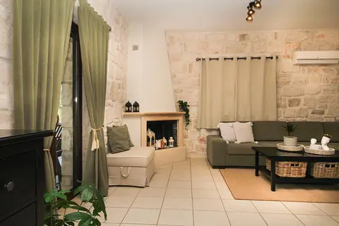 Evanthe Stone Villas in Δημοτική Ενότητα Λαγανά — foto 22
