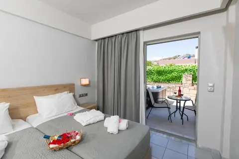 Resol Hotel in Μπαλί — foto 11