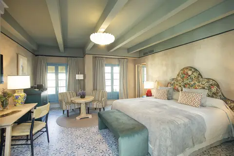 Hospes Las Casas del Rey de Baeza in Sevilla — foto 20