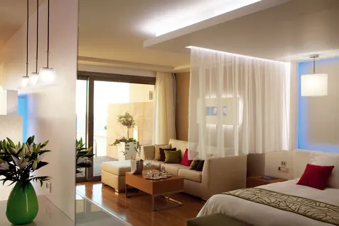 Amus Hotel & Spa foto 15