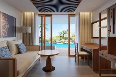 Paradisus by Meliá Bali in Kuta Selatan — foto 8