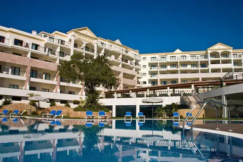 Appartementen Cerro Mar Garden in Albufeira