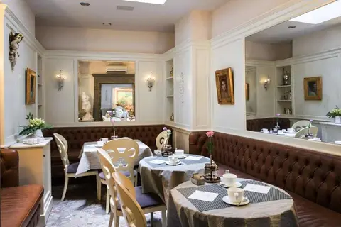 Hotel Art Atelier in Florence, foto 9