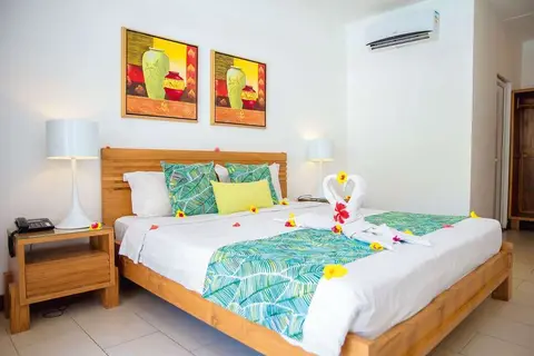 Villas Mon Plaisir in Pointe aux Piments VCA — foto 2