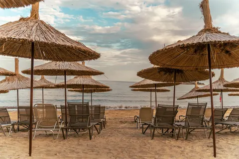 Lucas Didim Resort in Didim — foto 28