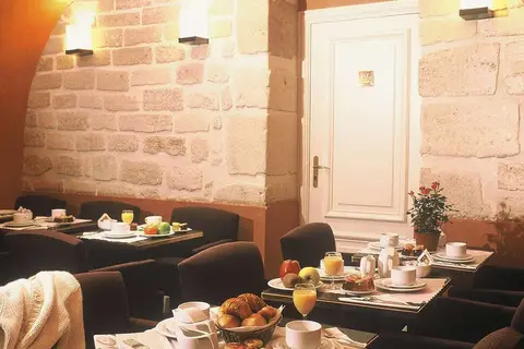 Hotel Victoires Opera in Parijs, foto 10