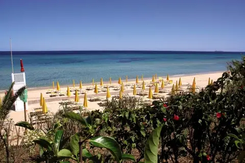 Free Beach Club in Murera/Muravera — foto 16