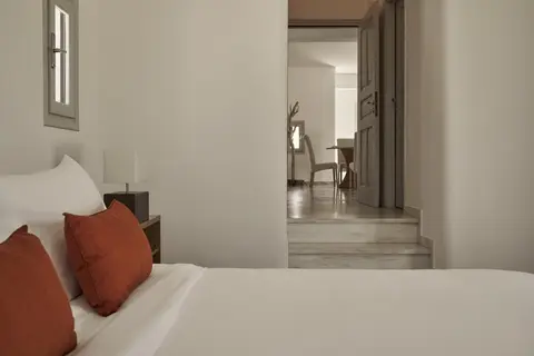 Yria Boutique Hotel & Spa in Παροικιά — foto 26