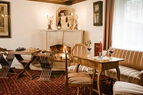 Hotel Alpina in Bad Hofgastein — foto 2