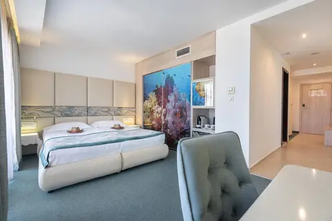 GRIFID Metropol in Gold Beach, foto 25