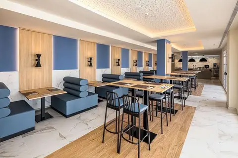 Playamojacar Hotel in Mojácar — foto 7