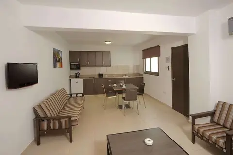 Petrosana Hotel & Appartementen in Ayia Napa, foto 4