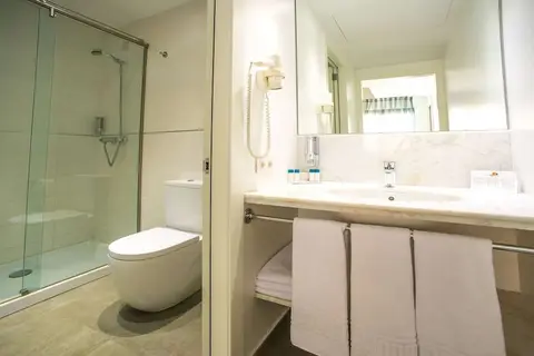 Ona Living Barcelona in l'Hospitalet de Llobregat — foto 10