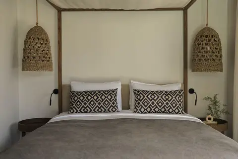 Lindian Village All-Inclusive Resort Rhodes, Curio Collection by Hilton in Λάρδος — foto 3