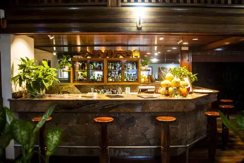 La Digue Island Lodge in La Réunion — foto 8