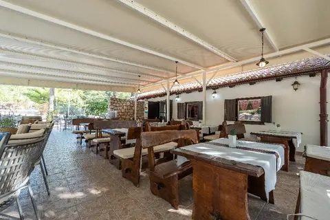 Camping Paklenica - Mobilheime in Starigrad — foto 18