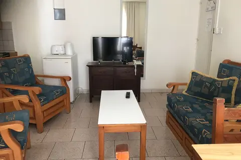 M Boutique Hotel in Paphos — foto 28