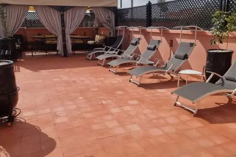Riad Dar Nejma in Marrakesh, foto 7