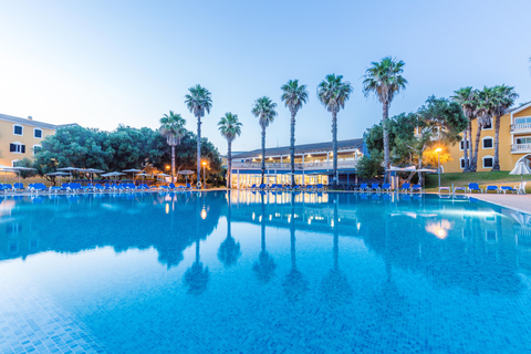 Vibra Blanc Palace foto 20