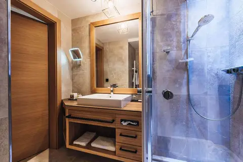 Hotel Alpina Obergurgl in Sölden, foto 16