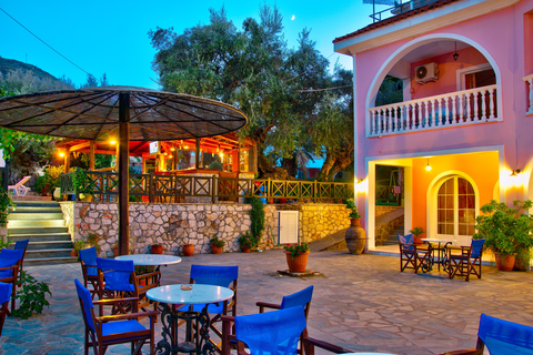 Appartementen Kyprianos foto 11