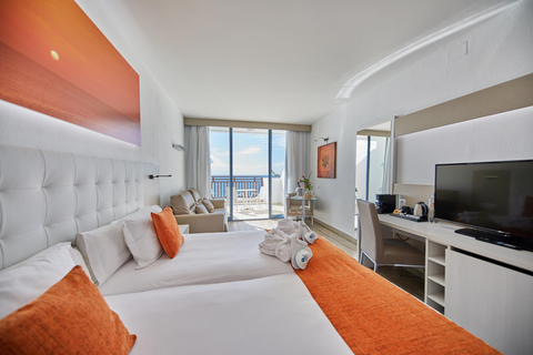 Hotel Sandos Papagayo foto 3