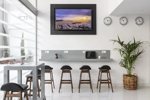 Gallery Suites & Residences Piraeus in Piraeus — foto 20