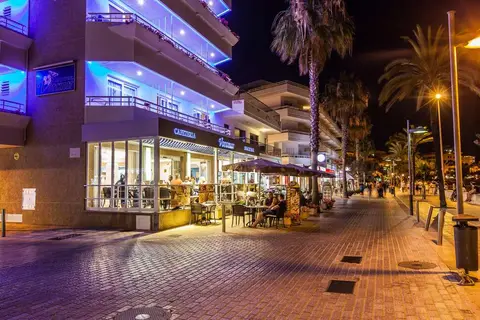 Voramar in Son Servera, foto 11