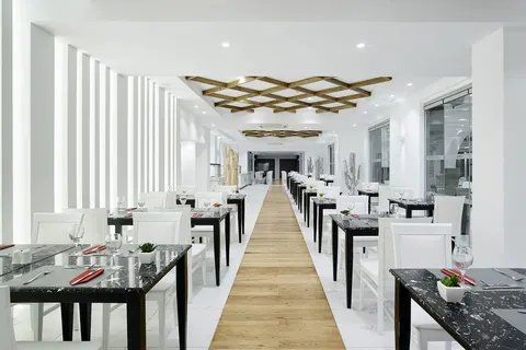 Fly & Go Dimitra Beach Hotel & Suites foto 13