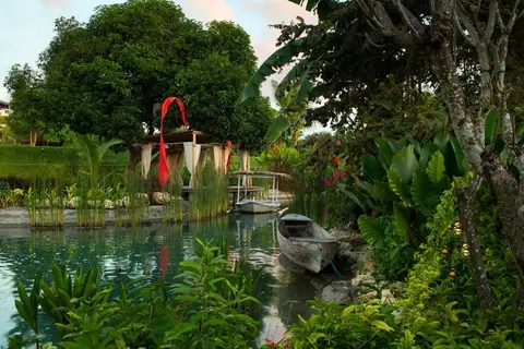 Rimba By Ayana Bali in Kuta Selatan — foto 13