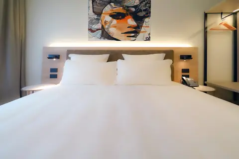 Bergamo Inn 21 in Bergamo, foto 11