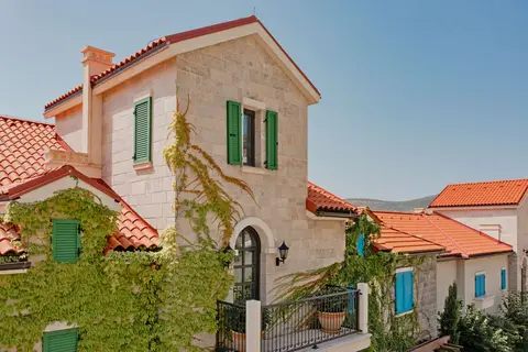 Lustica Bay Vacation Homes in Radovici — foto 2