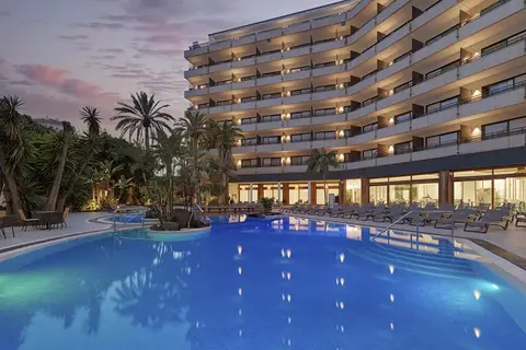 Hotel Smy Puerto de la Cruz in Puerto De La Cruz — foto 29