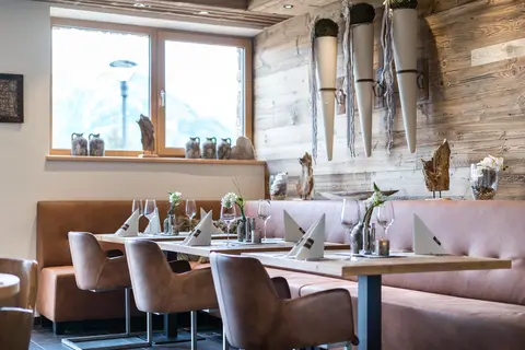 VAYA St. Zeno Lodge in Serfaus — foto 17