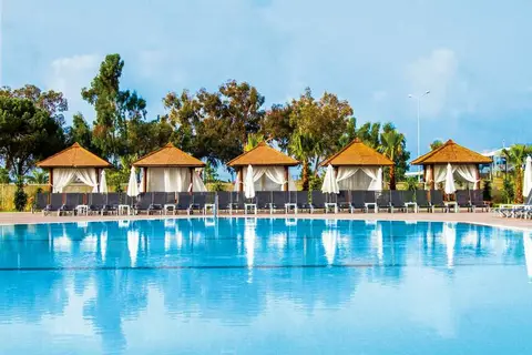 Washington Resort Hotel & Spa in Manavgat, foto 11