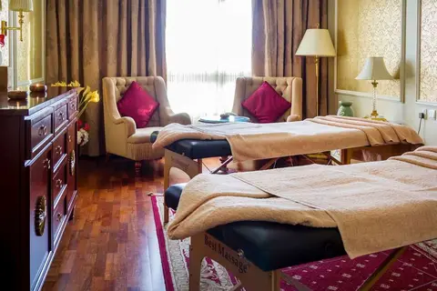 Warwick Doha in Doha — foto 13
