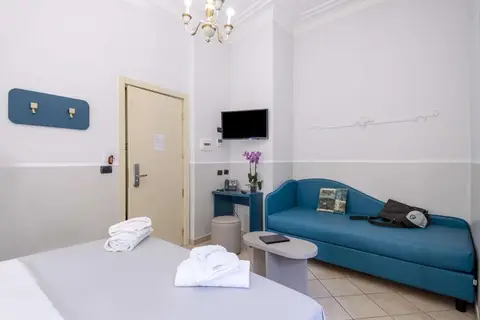 Grifo Hotel in Rome, foto 9
