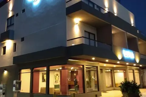Hotel Luma By Kavia in Cancùn
