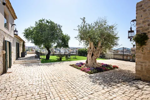 Poggio Leano Resort in Scicli — foto 9