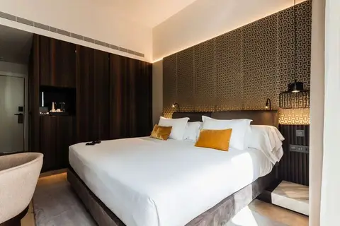 Hotel Soho Boutique Catedral in Sevilla — foto 17