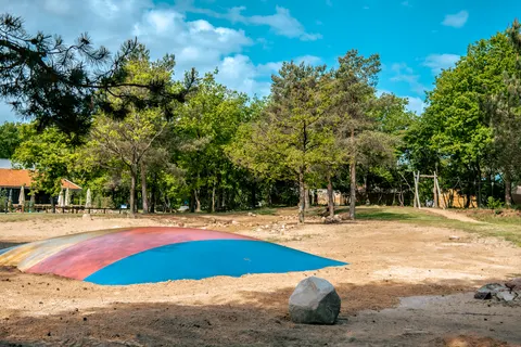 Vakantiepark Ruinen foto 19