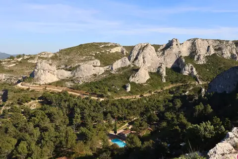 La Vallée Heureuse in Orgon — foto 21